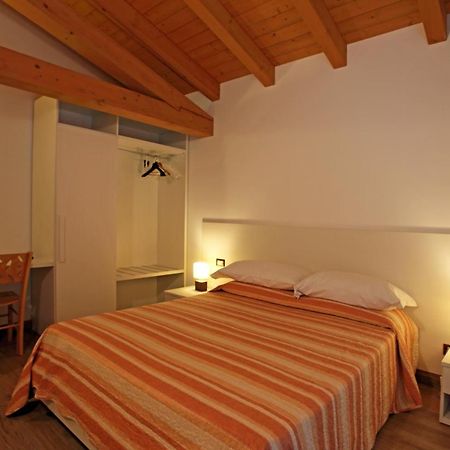 Al Posto Giusto Hotel Nimis Екстериор снимка