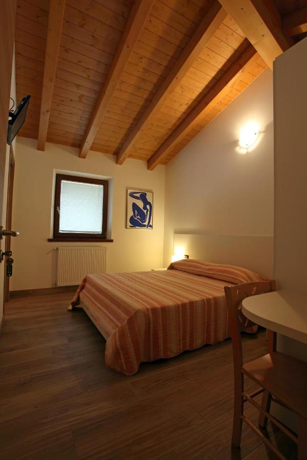 Al Posto Giusto Hotel Nimis Екстериор снимка