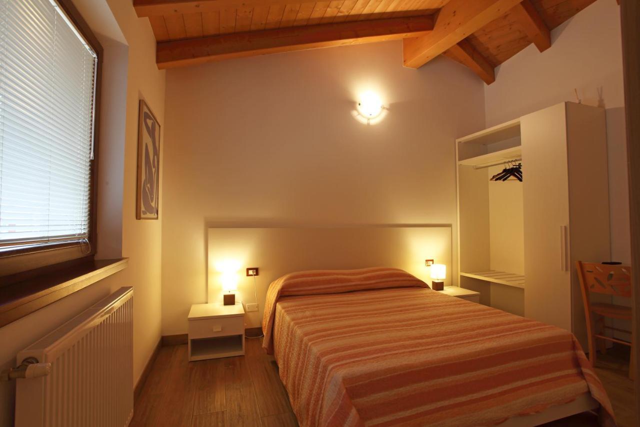 Al Posto Giusto Hotel Nimis Екстериор снимка