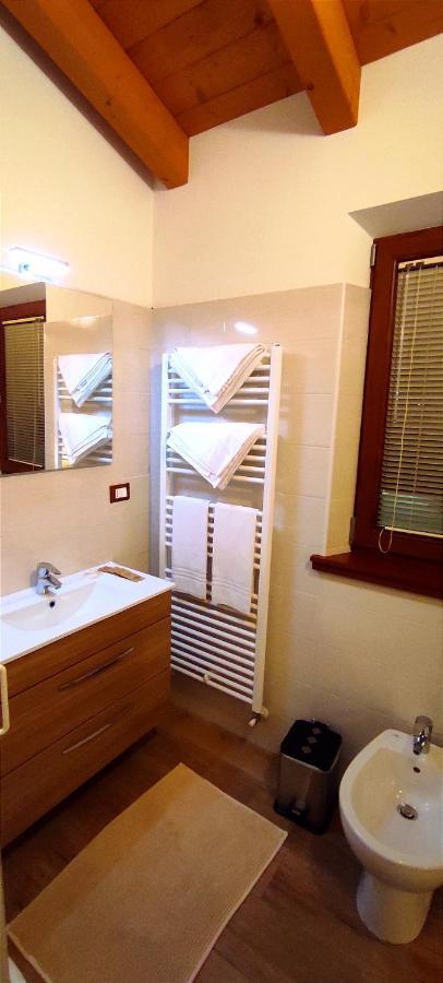 Al Posto Giusto Hotel Nimis Екстериор снимка
