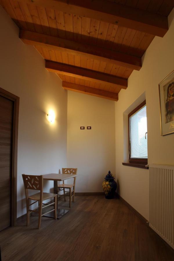 Al Posto Giusto Hotel Nimis Екстериор снимка